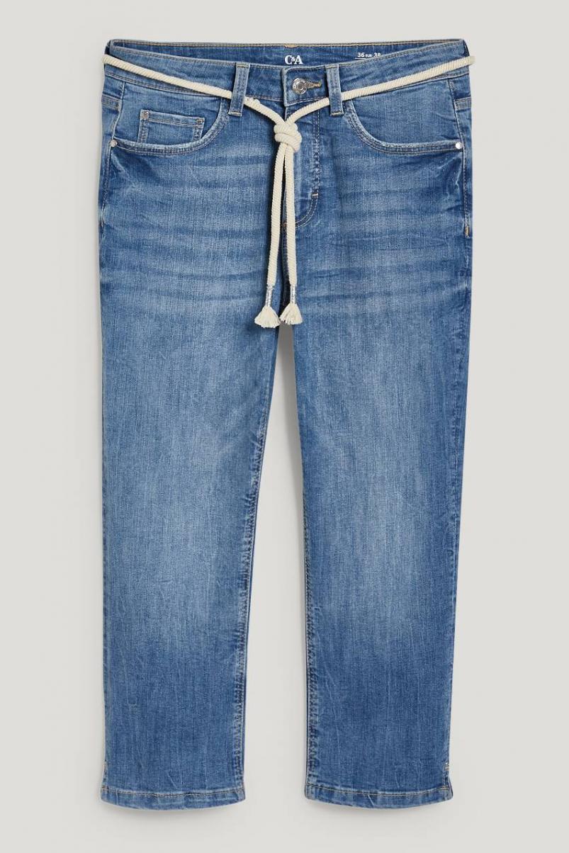 Jean fashion c&a femme